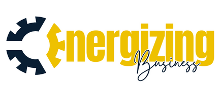 Energizing Business Logo